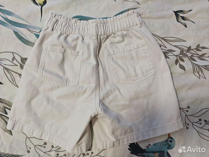 Шорты для девочки 146-158