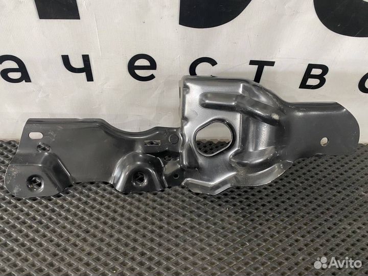 Кронштейн (крепление) Renault T