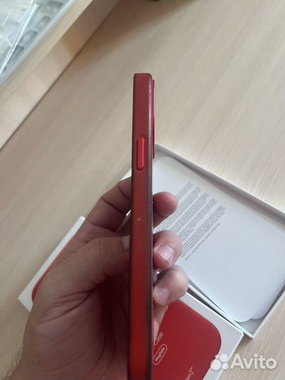 Оригинальный чехол на iPhone 12 Pro Max