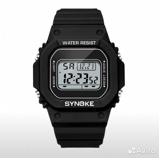 Часы synock 9620