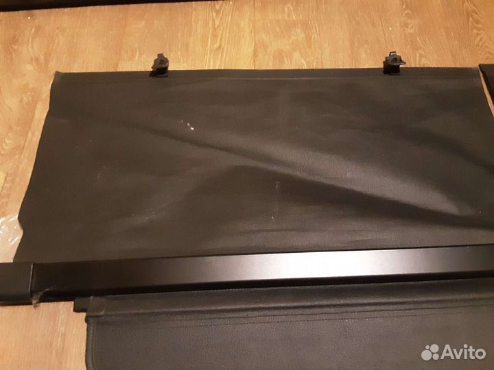 Шторка для багжника