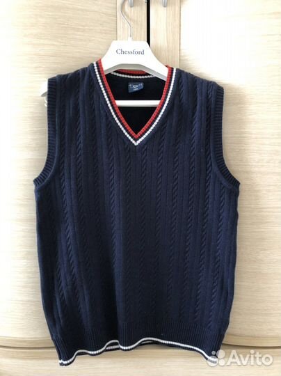 Вещи пакетом на мальчика 140