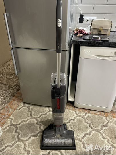 Пылесос Atvel