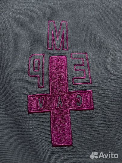 Лонгслив Cav Empt
