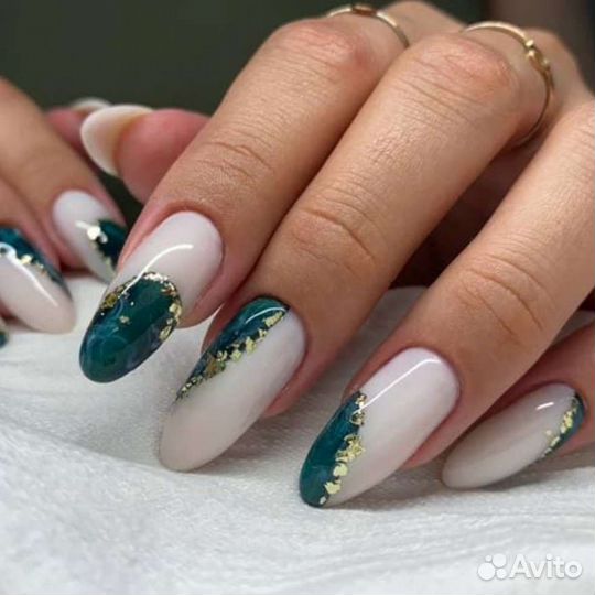 Маникюр с выездом на дом