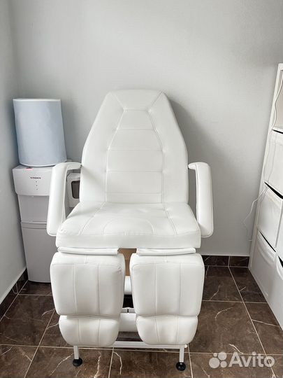 Педикюрное кресло