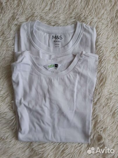 Одежда пакетом для мальчика 140 размер