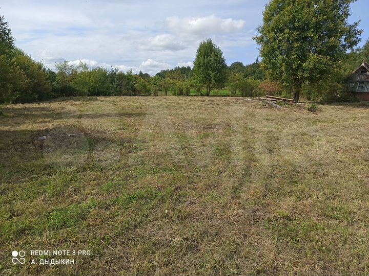 Участок 19 сот. (СНТ, ДНП)