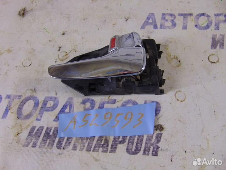 Ручка двери задней внутренняя правая для Mitsubish