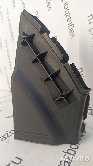 Воздуховод Audi A6 (C6) III (2004–2008)