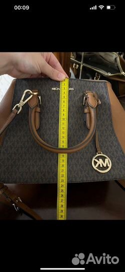 Сумка michael kors (оригинал )