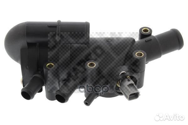 Корпус термостата в сборе ford fiesta V (JH J