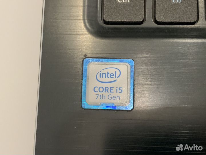 Ноутбук acer aspire a515-51g-51r4 (Intel Core i5)