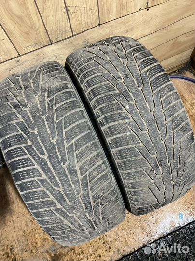Nokian Tyres Hakkapeliitta R 235/55 R17
