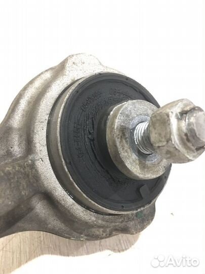 Рычаг подвески передний левый Mercedes Benz C230