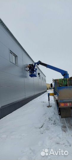 Кран манипулятор агп