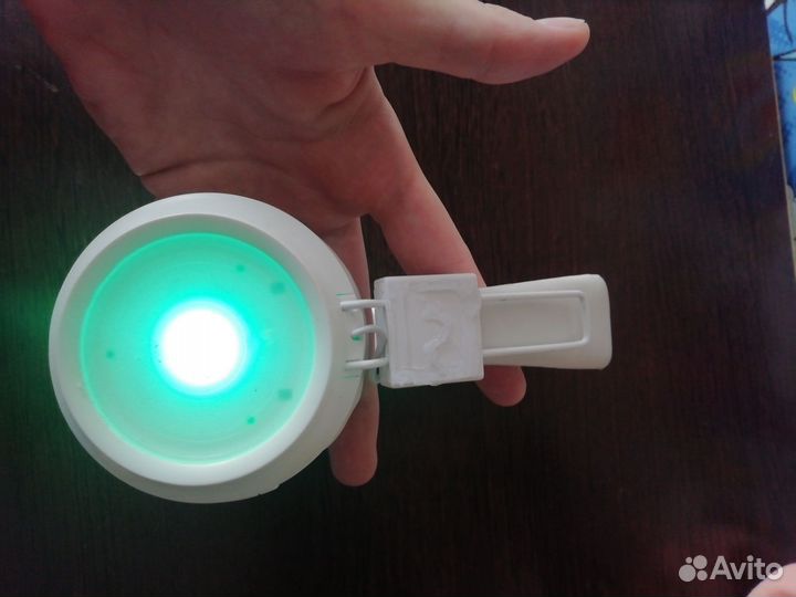 Беспроводные наушники бу