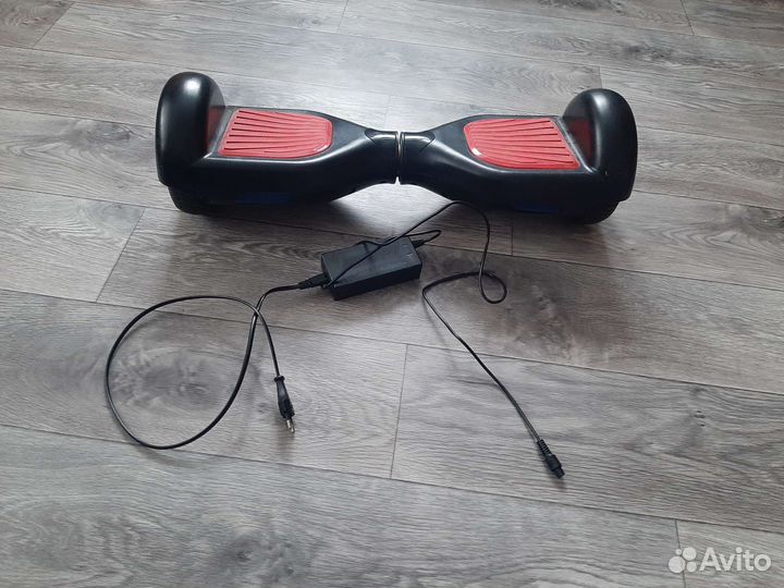 Гироскутер