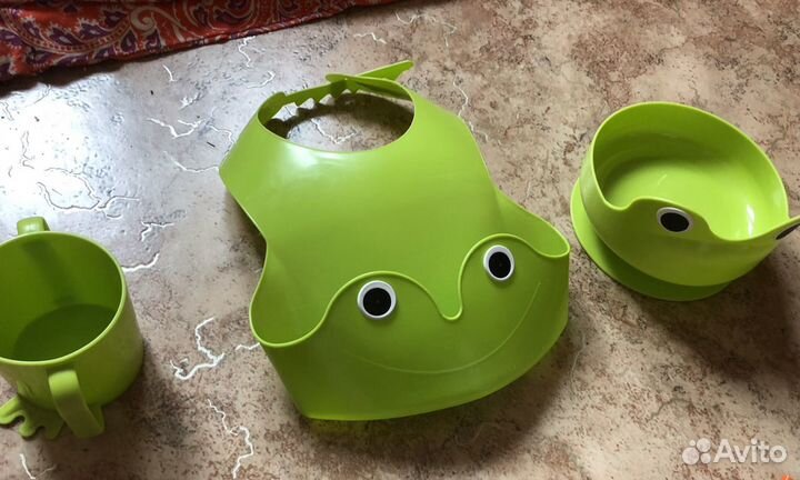 Икея для грудничков