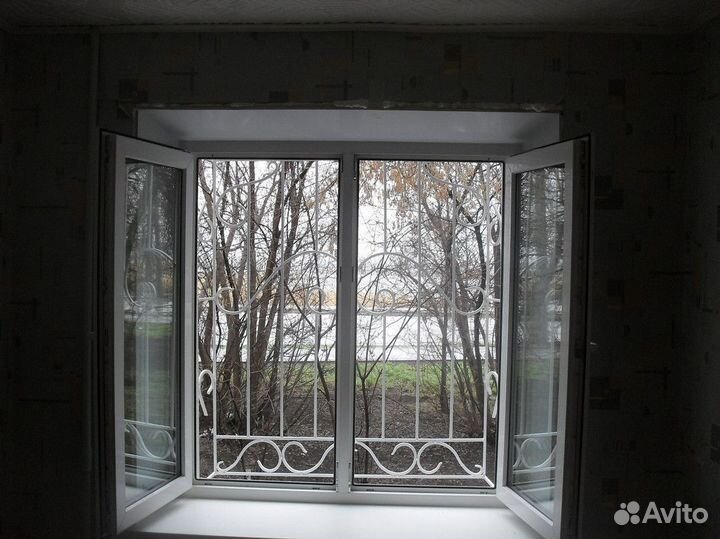 Раздвижные решетки. Решетка сварная