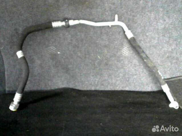 Трубка кондиционера Mercedes-Benz E W211 A21183010