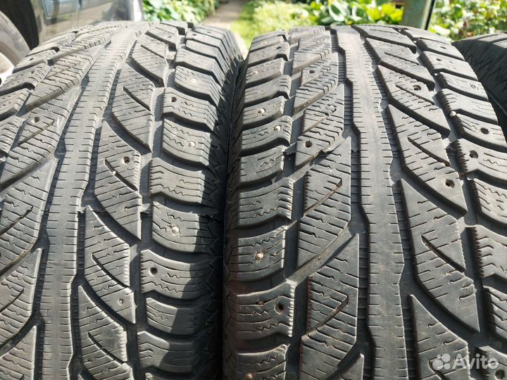 Cooper Weather-Master WSC 265/65 R17 112T