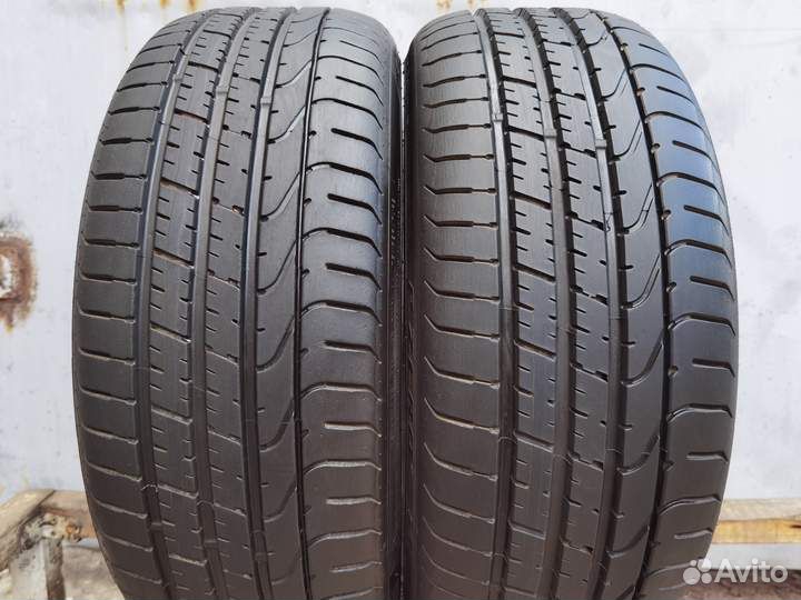 Pirelli P Zero 225/35 R19