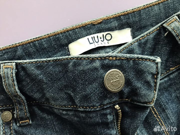 Шорты Liu Jo