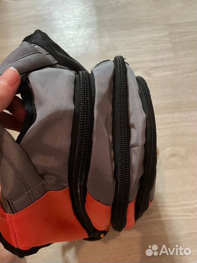 Школьный рюкзак grizzly