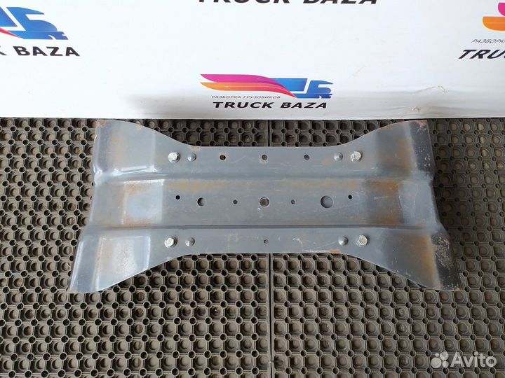 Траверса рамы поперечная Daf CF