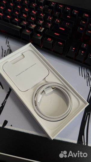 iPhone 15 Pro, 128 ГБ