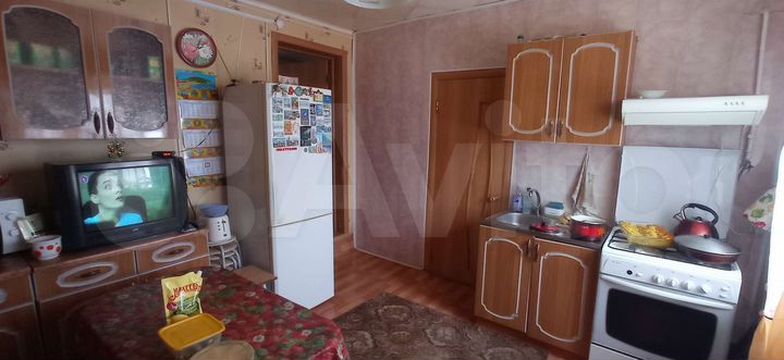 Дом 80 м² на участке 14 сот.