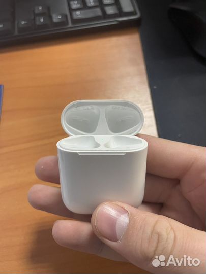 Кейс для airpods 2