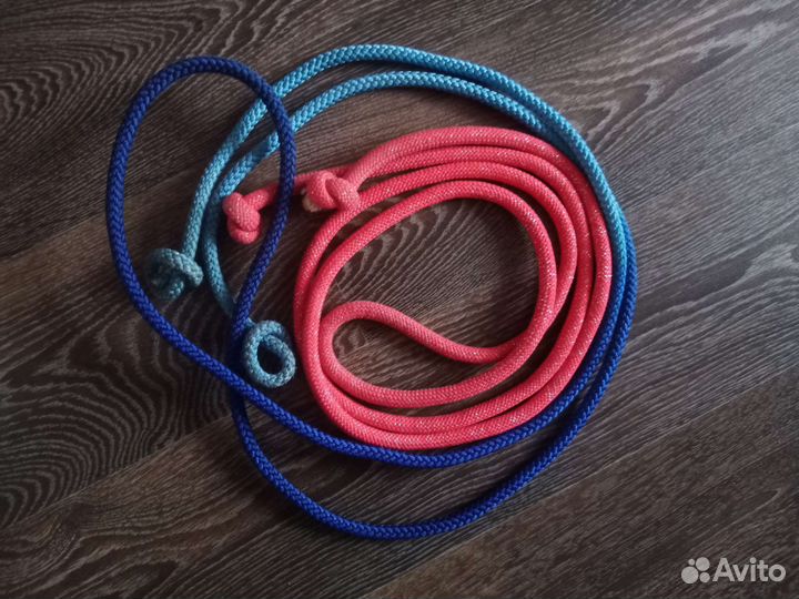 Скакалка pastorelli