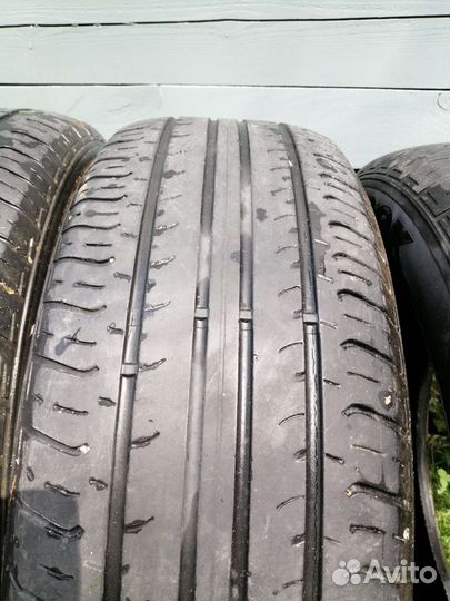 Hankook Optimo K415 225/60 R17 99H