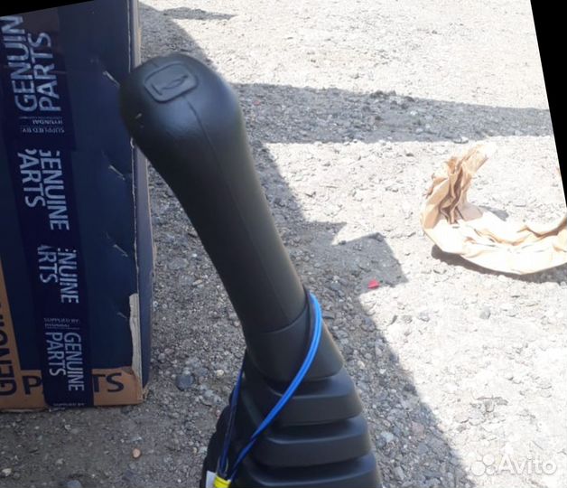 Джойстик Хитачи zx350lch