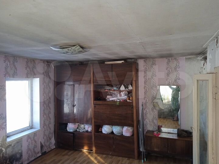 Дом 113,5 м² на участке 32 сот.