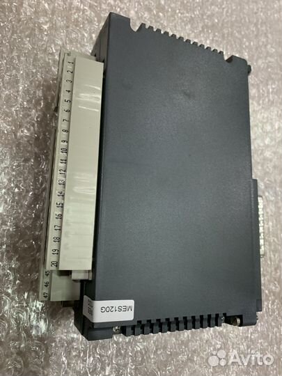 Sepam модуль дискр. вход./выход. MES120G