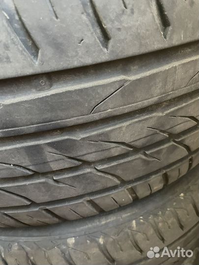 R18 Matador MP 47 Hectorra 3 225/45, PCD 5x115 DIA 61.1