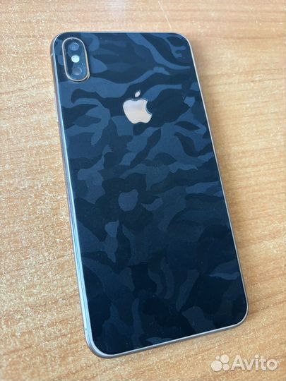 iPhone Xs Max, 256 ГБ