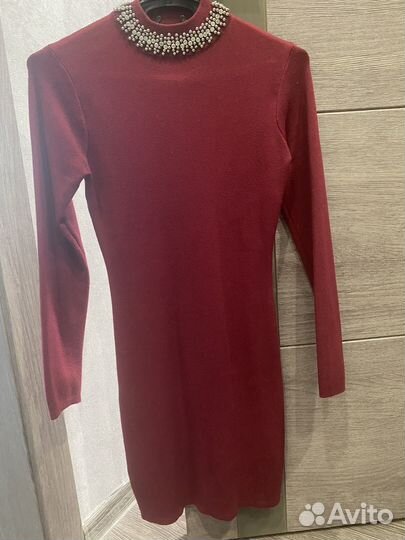Платье женское 40 42