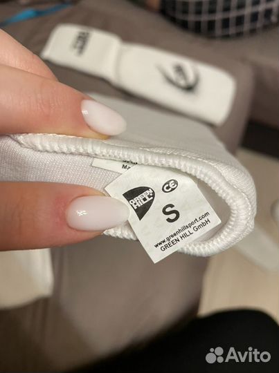 Защита для ног