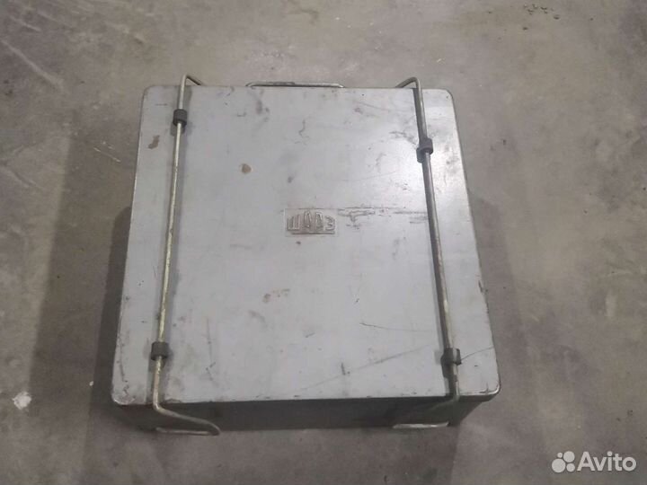 Плита бензиновая