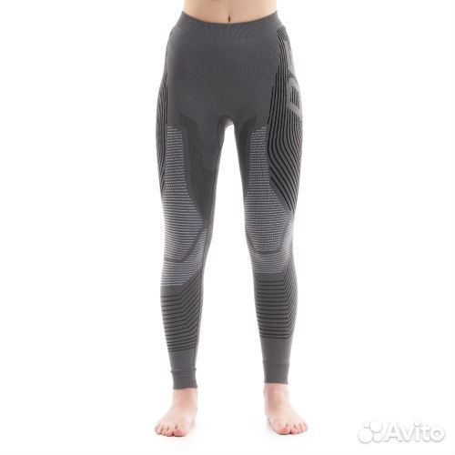 Термобрюки DF 3dthermo (Женские)