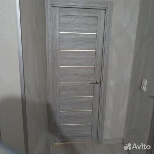 Межкомнатные двери