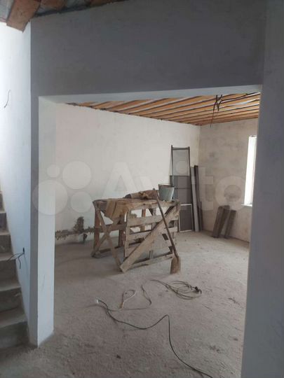 Дом 170,6 м² на участке 5,5 сот.