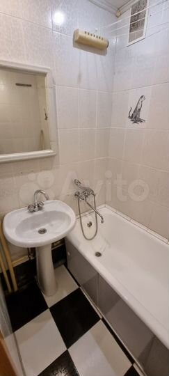 1-к. квартира, 30 м², 7/9 эт.