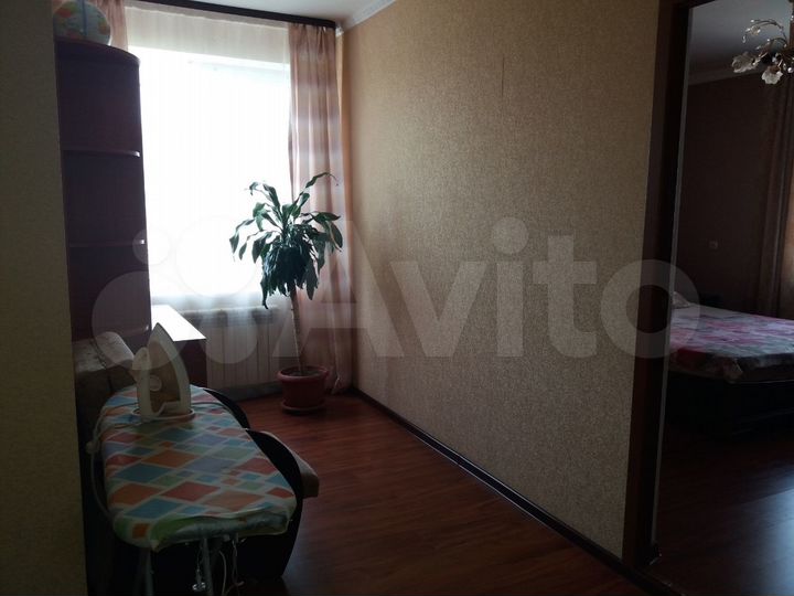 Дом 120 м² на участке 4 сот.