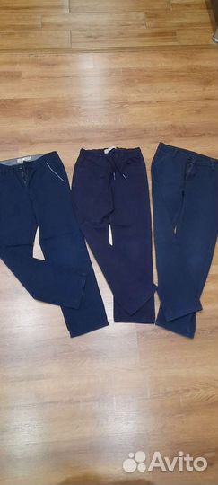 Вещи для школы для мальчика