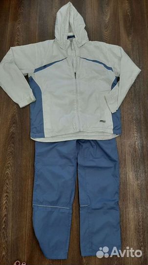 Костюм спортивный женский Umbro